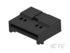 High Speed Pluggable IO Connectors & Cages - 2401838-1 - TE Connectivity