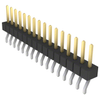 Headers, Male Pins - S1133E-16-ND - DigiKey