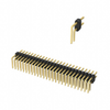 Headers, Male Pins - 2764R-26-ND - DigiKey