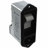 Power Entry Modules (PEM) - 486-2261-ND - DigiKey