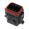 Rectangular Connector Housings - 1003-IT06-8SA-026-ND - DigiKey