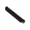 Arrays, Edge Type, Mezzanine (Board to Board) - P50-100S-S1-EA-ND - DigiKey