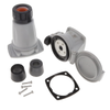 Circular Connector Assemblies - WM22257-ND - DigiKey