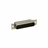 D-Sub, D-Shaped Connector Housings - A144850-ND - DigiKey