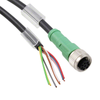 Circular Cable Assemblies - 277-16421-ND - DigiKey