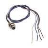 Circular Cable Assemblies - 1920-ALBKF08-RM12BR4-P5-ND - DigiKey