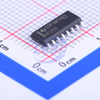 Logic ICs >> Latches -- SN74HC259DR - Image
