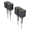 Connectors, Interconnects - Rectangular Connectors - Headers, Receptacles, Female Sockets - 316-83-124-41-007101 - Shenzhen Shengyu Electronics Technology Limited