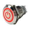 Pushbutton Switches - 2057-SW-PB7-03LB22CFPR12V-ND - DigiKey
