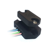 Sensors, Transducers - Position Sensors - Angle, Linear Position Measuring -- PS2P-CON-CE-M001-1A0-C0007-ERA180-05