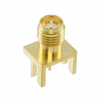 Coaxial Connector (RF) Assemblies - WM5534-ND - DigiKey
