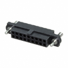 Rectangular Connector Housings - 952-3761-ND - DigiKey