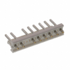 Headers, Male Pins - A128971-ND - DigiKey