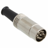 Circular Connector Assemblies - SC1610-ND - DigiKey