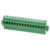 Headers, Plugs and Sockets - 277-12358-ND - DigiKey