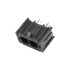 Blade Type Power Connector Assemblies - 0431601302-ND - DigiKey
