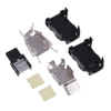 Pluggable Connector Assemblies - 664-ND9BP6200-ND - DigiKey