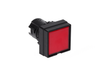 IDEC Pushbutton Illuminated - HW2L-M1-R - Galco Industrial Electronics