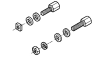 D-Sub Connectors - 828347-2 - Powell Electronics, Inc.
