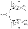 1,3-Bis-(1,6-anhydro-2,3-O-isopropylidene-β-D-mannopy.. -- B406025 - Image