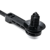 cable ties - 157-00150 - Powell Electronics, Inc.
