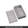 Enclosures, Boxes, & Cases - 1590PGASKET - Powell Electronics, Inc.