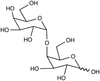 4-O-(α-D-Galactopyranosyl)-D-galactose - 10478 - Medical Isotopes, Inc.