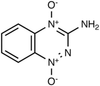 3-Amino-1,2,4-benzotriazine-1,4-dioxide - 6355 - Medical Isotopes, Inc.