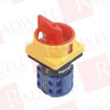 Rotary Switch -- 154151547