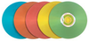 Color LightScribe CD-R - 96935 - Verbatim Corporation