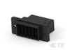 Rectangular Wire & Cable Connectors & Housings - 917241-6 - TE Connectivity