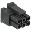 Rectangular Connector Housings - 0430250600 - ODG (Origin Data Global)