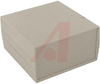 Case, Plastic; High-Impact Polystyrene;6.120 in. 0.015 in. - 70148347 - Allied Electronics, Inc.