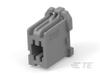 Rectangular Wire & Cable Connectors & Housings - 5-2426397-2 - TE Connectivity