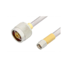 Coaxial Cables (RF) - 6099-PE34259LF-18-ND - DigiKey