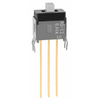 Slide Switches - AS13AB-ND - DigiKey