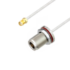 Coaxial Cables (RF) - 5073-LCCA30550-FT3-ND - DigiKey