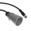 Ultrasonic Receivers, Transmitters - 1863-MB7389-105-ND - DigiKey