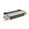 D-Sub Connector Assemblies - L17DBFRAA25S-ND - DigiKey