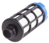 Pneumatic Silencers - 1215868 - RS Components, Ltd.