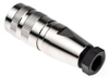 DIN Connectors - 1572663 - RS Components, Ltd.
