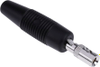 Banana Connectors - 738828 - RS Components, Ltd.