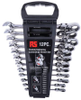 Spanner Sets - 487268 - RS Components, Ltd.