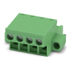 Pluggable Terminal Blocks - 1761485 - RS Components, Ltd.