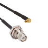 Coaxial Cables (RF) - 115-095-900-602-007-ND - DigiKey