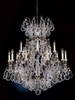 Large Chandeliers-Candle - 235309 - Light Center (The)