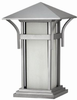 Exterior -Pier Mounts - 84981 - Light Center (The)