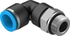 Pneumatic Fittings - 2022772 - RS Components, Ltd.