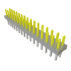 PCB Headers - 644555 - RS Components, Ltd.
