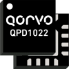 DC - 12 GHz, 10 Watt, 32 V GaN RF Transistor -- QPD1022 - Image